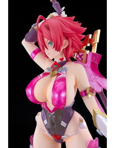 Cutie Honey Nova POP UP PARADE SP Statue