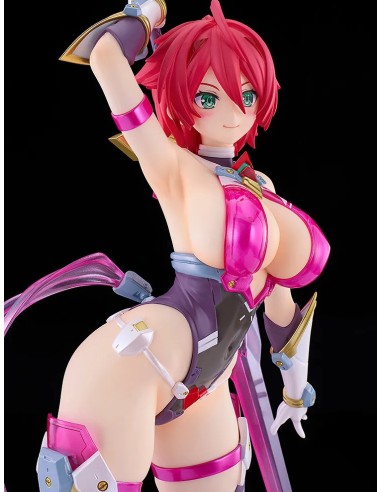 Cutie Honey Nova POP UP PARADE SP Statue