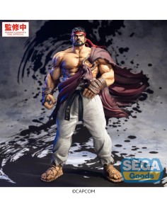 Street Fighter 6 Ryu...