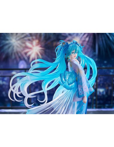 Character Vocal Series 01 Hatsune...