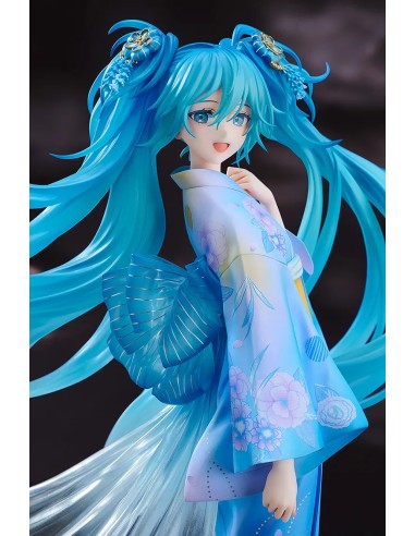 Character Vocal Series 01 Hatsune...