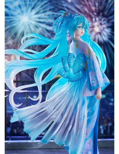 Character Vocal Series 01 Hatsune...