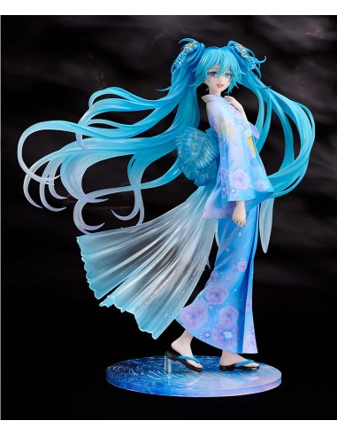 Character Vocal Series 01 Hatsune...
