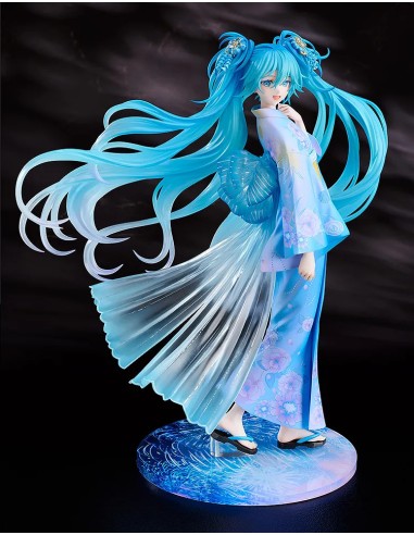 Character Vocal Series 01 Hatsune...