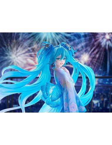 Character Vocal Series 01 Hatsune...
