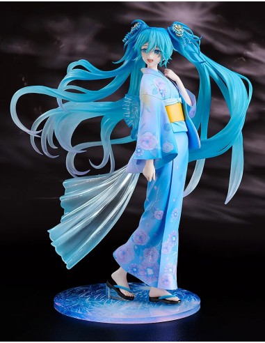 Character Vocal Series 01 Hatsune...