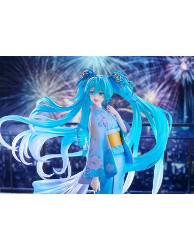 Character Vocal Series 01 Hatsune...