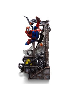 Spider-Man Art Scale 1/10...