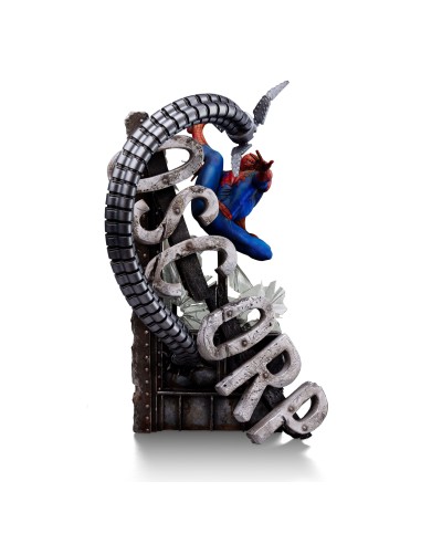 Spider-Man Art Scale 1/10 Spider-Man...