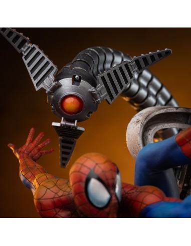 Spider-Man Art Scale 1/10 Spider-Man...