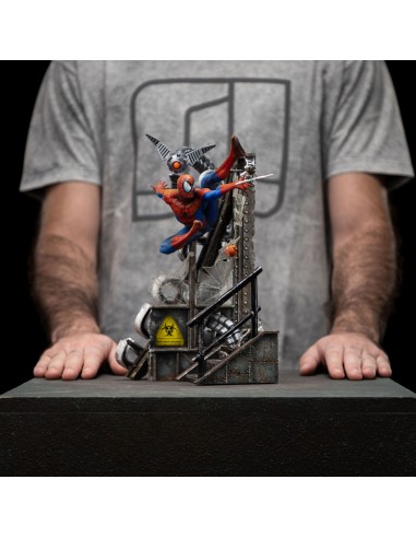 Spider-Man Art Scale 1/10 Spider-Man...