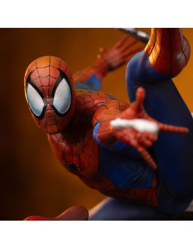 Spider-Man Art Scale 1/10 Spider-Man...