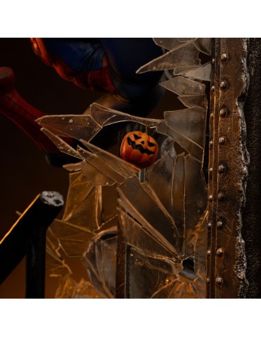Spider-Man Art Scale 1/10 Spider-Man...