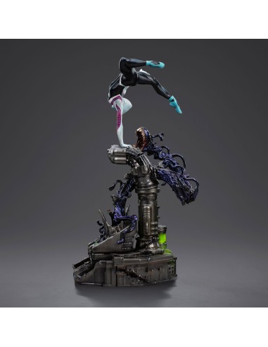 Spider-Man vs Villains Art Scale 1/10...