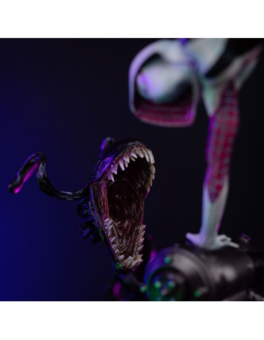 Spider-Man vs Villains Art Scale 1/10...
