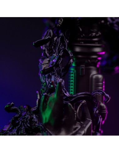 Spider-Man vs Villains Art Scale 1/10...