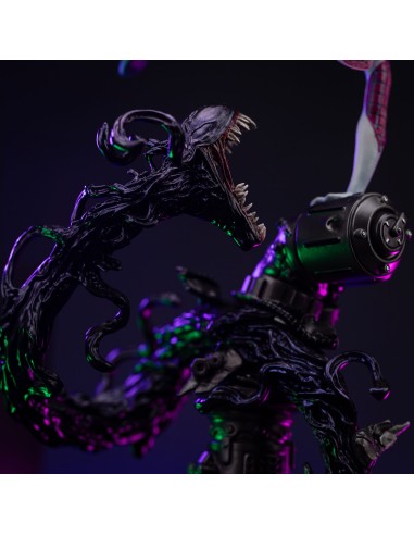Spider-Man vs Villains Art Scale 1/10...