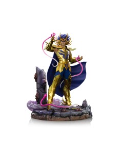 Saint Seiya Cancer...