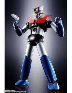 Soul of Chogokin GX-105...