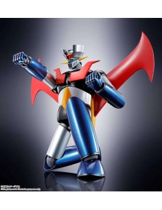 Soul of Chogokin GX-105...