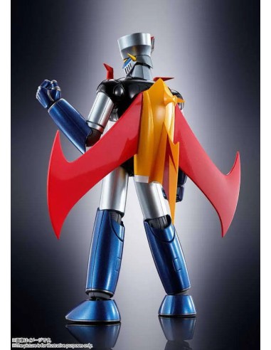 Soul of Chogokin GX-105 Mazinger Z...