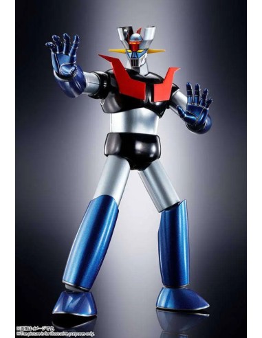 Soul of Chogokin GX-105 Mazinger Z...