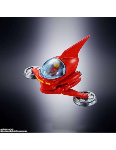 Soul of Chogokin GX-105 Mazinger Z...