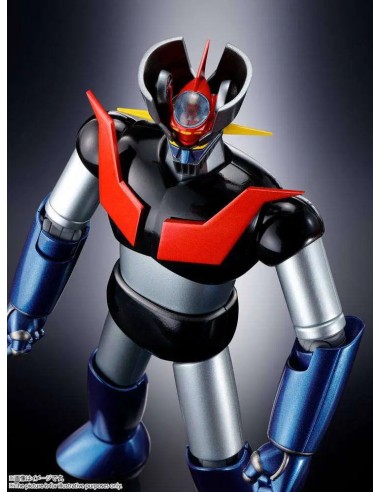 Soul of Chogokin GX-105 Mazinger Z...
