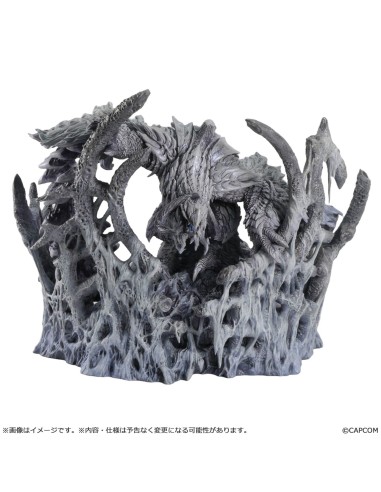Monster Hunter Arkveld CFB Creators...