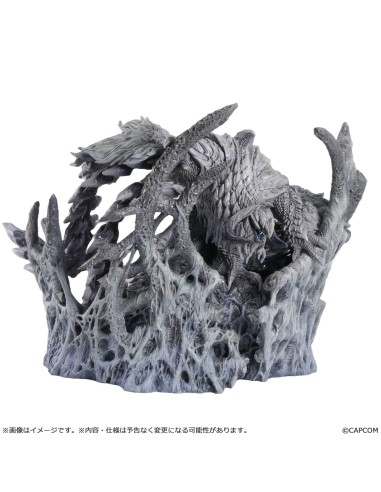 Monster Hunter Arkveld CFB Creators...
