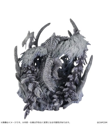 Monster Hunter Arkveld CFB Creators...