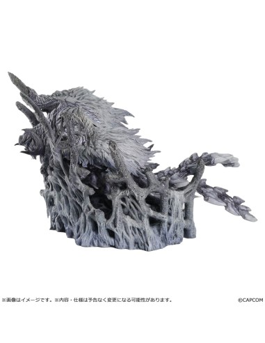 Monster Hunter Arkveld CFB Creators...
