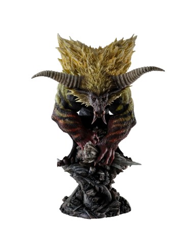 Monster Hunter Gold Lion Furios...