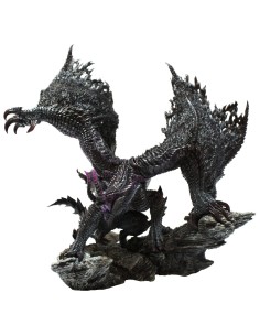 Monster Hunter Gore Magala...