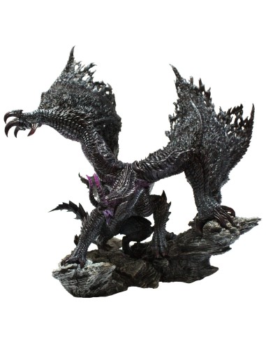 Monster Hunter Gore Magala CFB...
