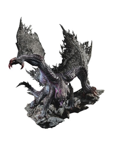 Monster Hunter Gore Magala CFB...