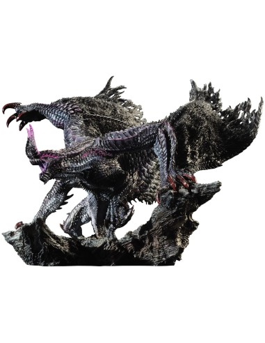Monster Hunter Gore Magala CFB...