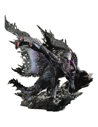 Monster Hunter Gore Magala CFB...