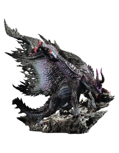 Monster Hunter Gore Magala CFB...
