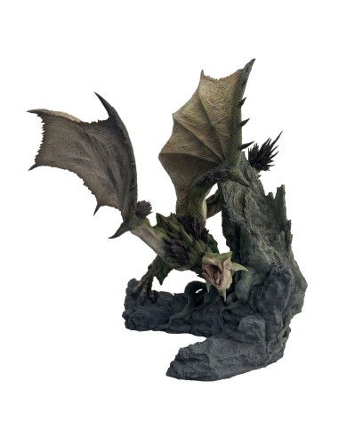 Monster Hunter Rathian Ver. 2.0...