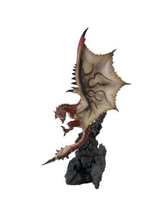 Monster Hunter Rathalos...