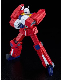 Space Runaway Ideon...