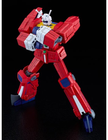 Space Runaway Ideon MODEROID Ideon...