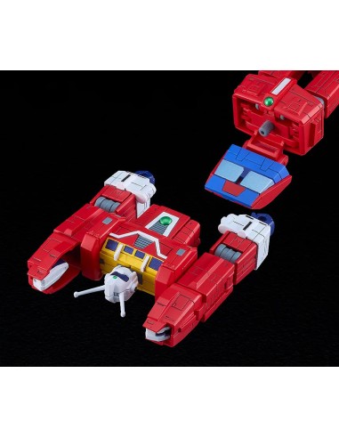 Space Runaway Ideon MODEROID Ideon...