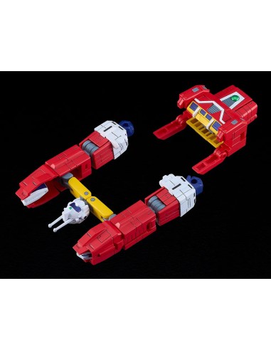 Space Runaway Ideon MODEROID Ideon...