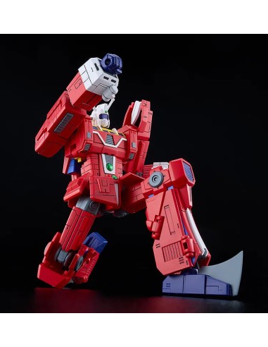 Space Runaway Ideon MODEROID Ideon...