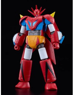 Getter Robo G Getter Dragon...