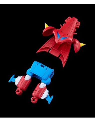 Getter Robo G Getter Dragon Moderoid...