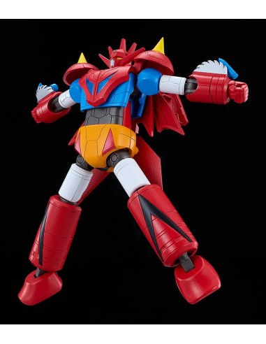 Getter Robo G Getter Dragon Moderoid...