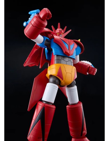 Getter Robo G Getter Dragon Moderoid...
